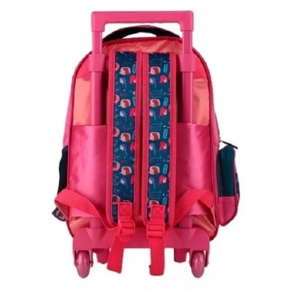 Foto 2 | Mochila con Ruedas Intek Barbie - Venta Internacional
