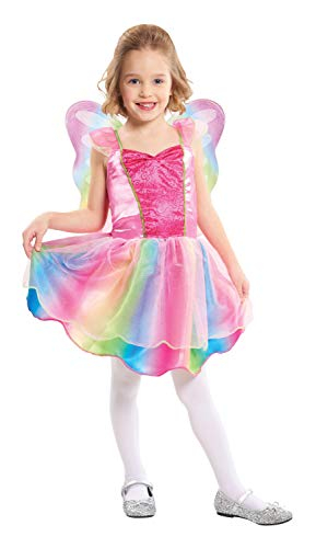 Foto 4 pulgar | Vestido De Hadas Just Play Sweet Fairytales 3, Multicolor - Venta Internacional.