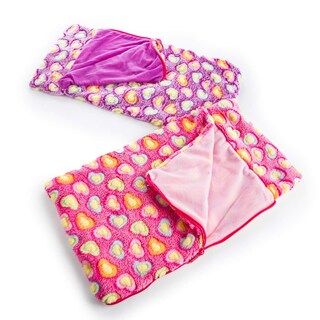 Foto 1 | Bolsas de Dormir The Queen's Treasures 2 Piezas para Muñecas-Venta Internacional