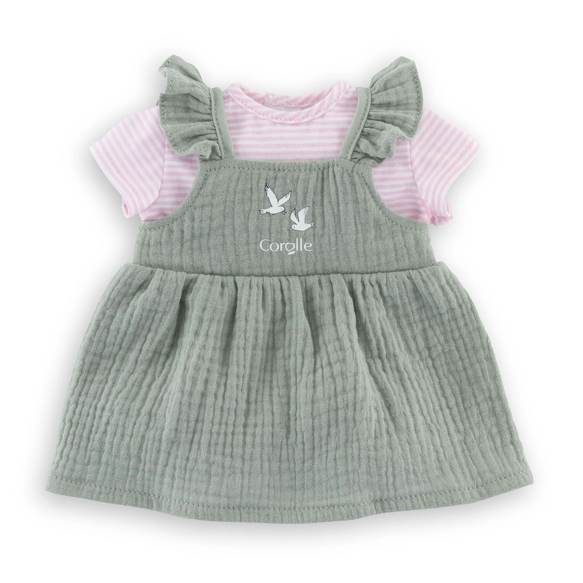 Foto 2 pulgar | Conjunto de Ropa Corolle para Muñeca-Venta Internacional