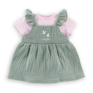 Foto 1 | Conjunto de Ropa Corolle para Muñeca-Venta Internacional