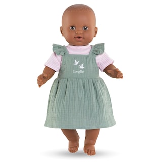 Foto 2 | Conjunto de Ropa Corolle para Muñeca-Venta Internacional