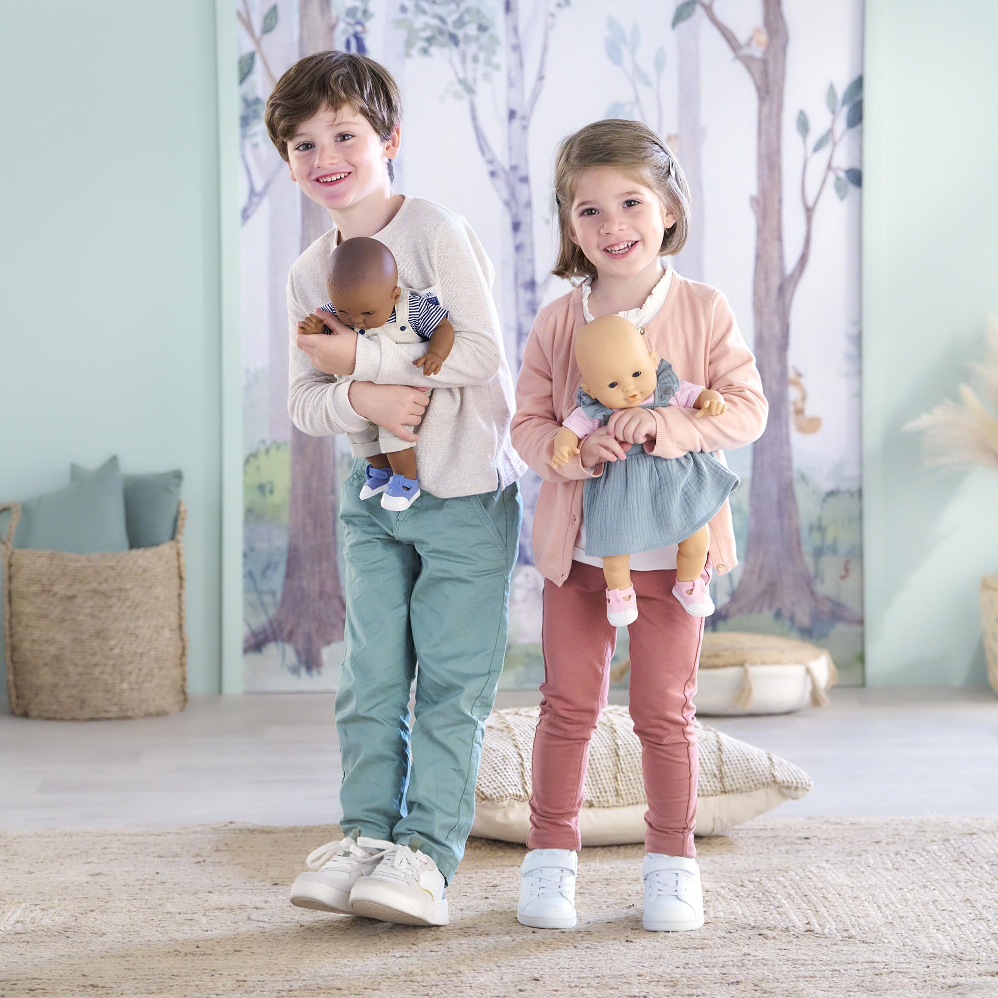 Foto 6 pulgar | Conjunto de Ropa Corolle para Muñeca-Venta Internacional