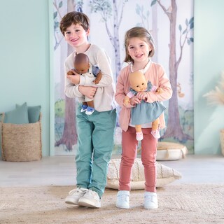 Foto 5 | Conjunto de Ropa Corolle para Muñeca-Venta Internacional