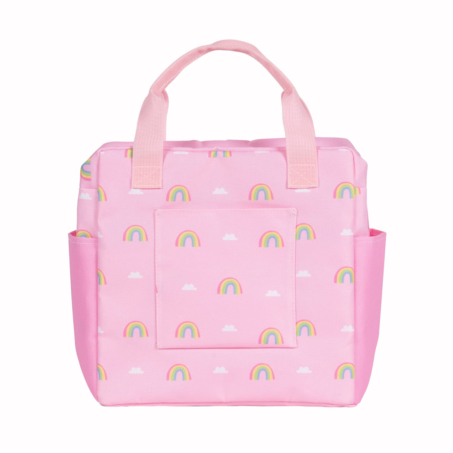 Bolsa De Pañales Adora Baby Doll Con Cambiador Y 2 Pañales Para Muñecas - Venta Internacional.