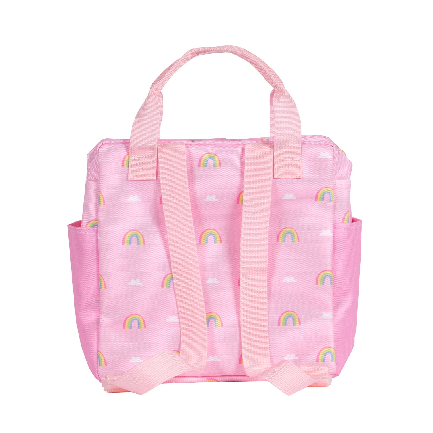 Foto 2 | Bolsa De Pañales Adora Baby Doll Con Cambiador Y 2 Pañales Para Muñecas - Venta Internacional.