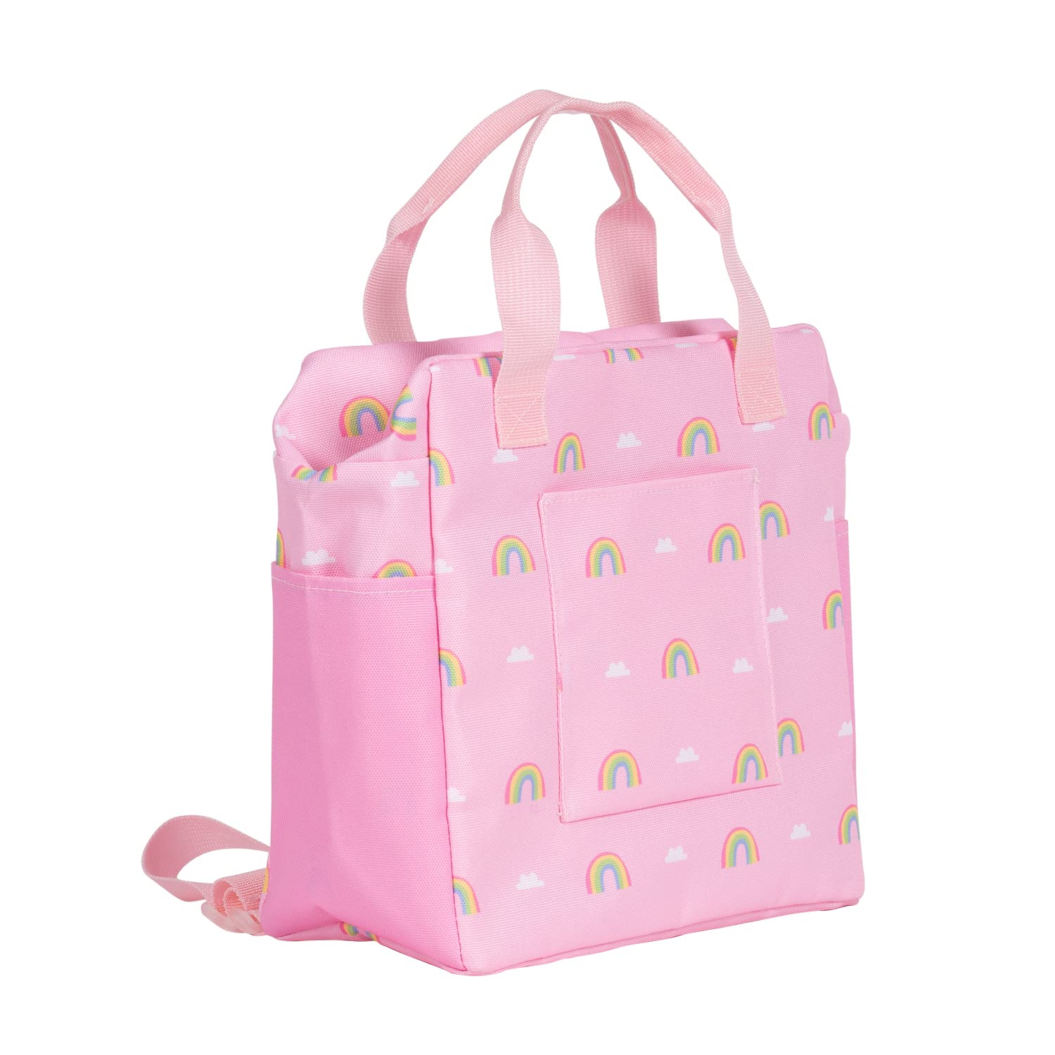 Foto 6 | Bolsa De Pañales Adora Baby Doll Con Cambiador Y 2 Pañales Para Muñecas - Venta Internacional.