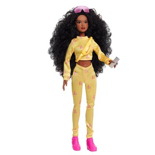Foto 1 | Paquete De Moda Purpose Toys Latinistas Para El Día Del Festival, 7 Piezas - Venta Internacional.