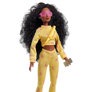 Foto 3 | Paquete De Moda Purpose Toys Latinistas Para El Día Del Festival, 7 Piezas - Venta Internacional.