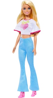 Foto 2 | Set De Muñecas Barbie & Ken Con Muñecas, Ropa Y Accesorios De Moda - Venta Internacional.