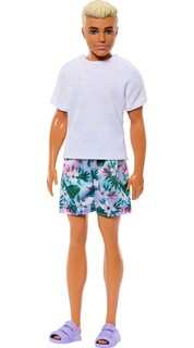 Foto 3 | Set De Muñecas Barbie & Ken Con Muñecas, Ropa Y Accesorios De Moda - Venta Internacional.