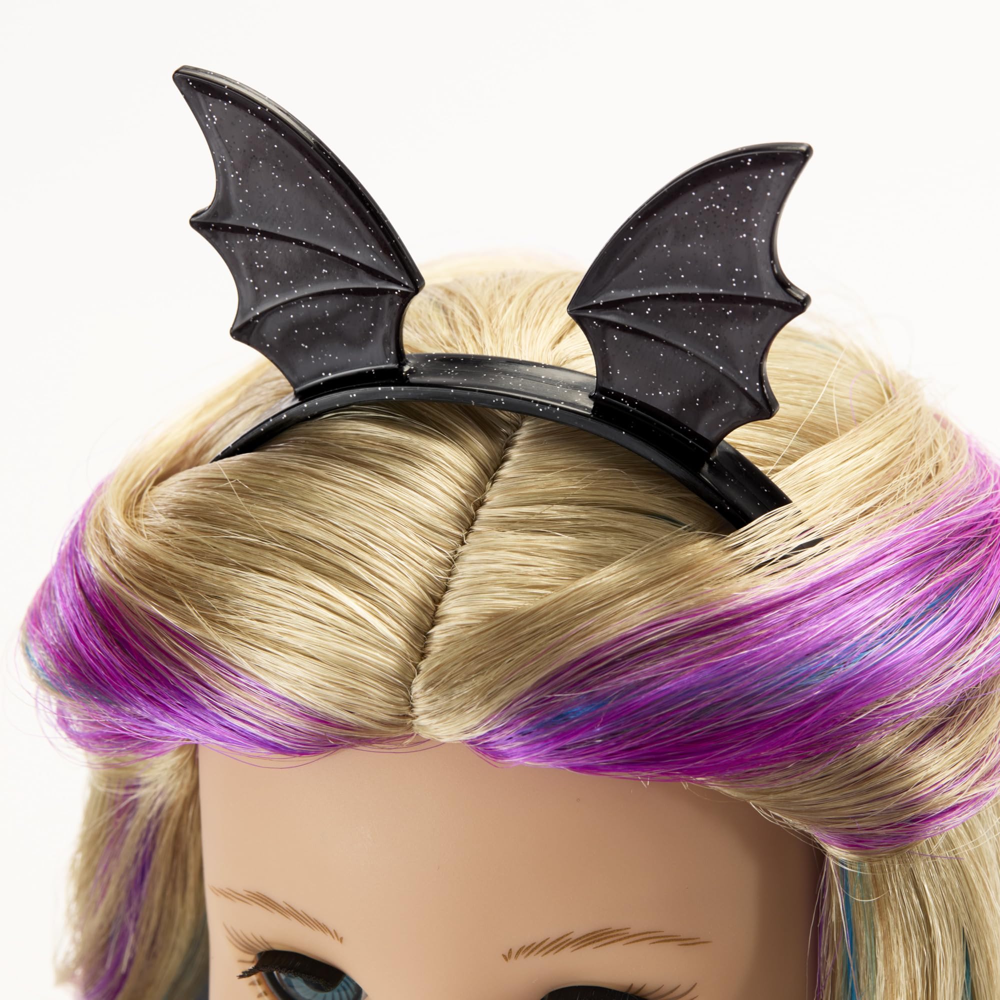 Foto 2 | Disfraz De Halloween American Girl Midnight Bat, Muñeca De 18 Pulgadas - Venta Internacional.