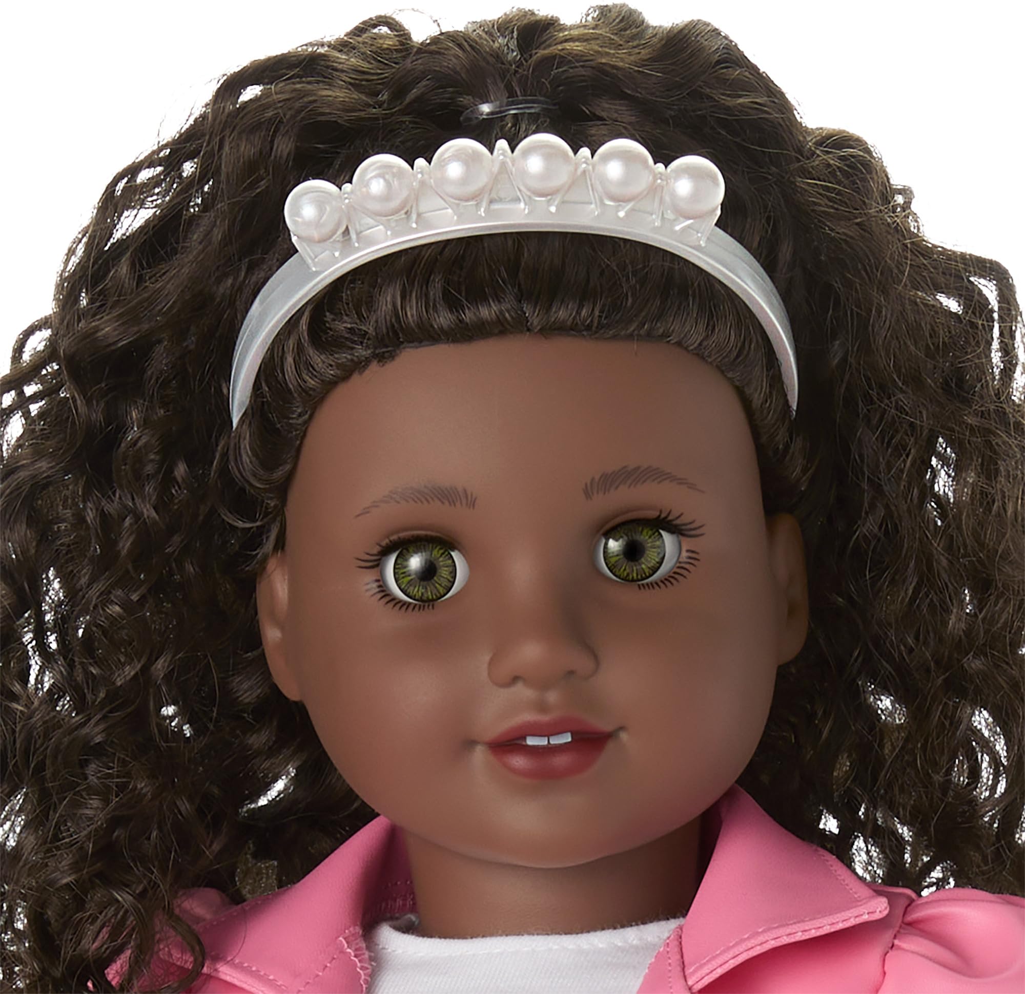 Foto 4 pulgar | Muñeca American Girl Truly Me Celebrity Chic Con Atuendo de 18" - Venta Internacional