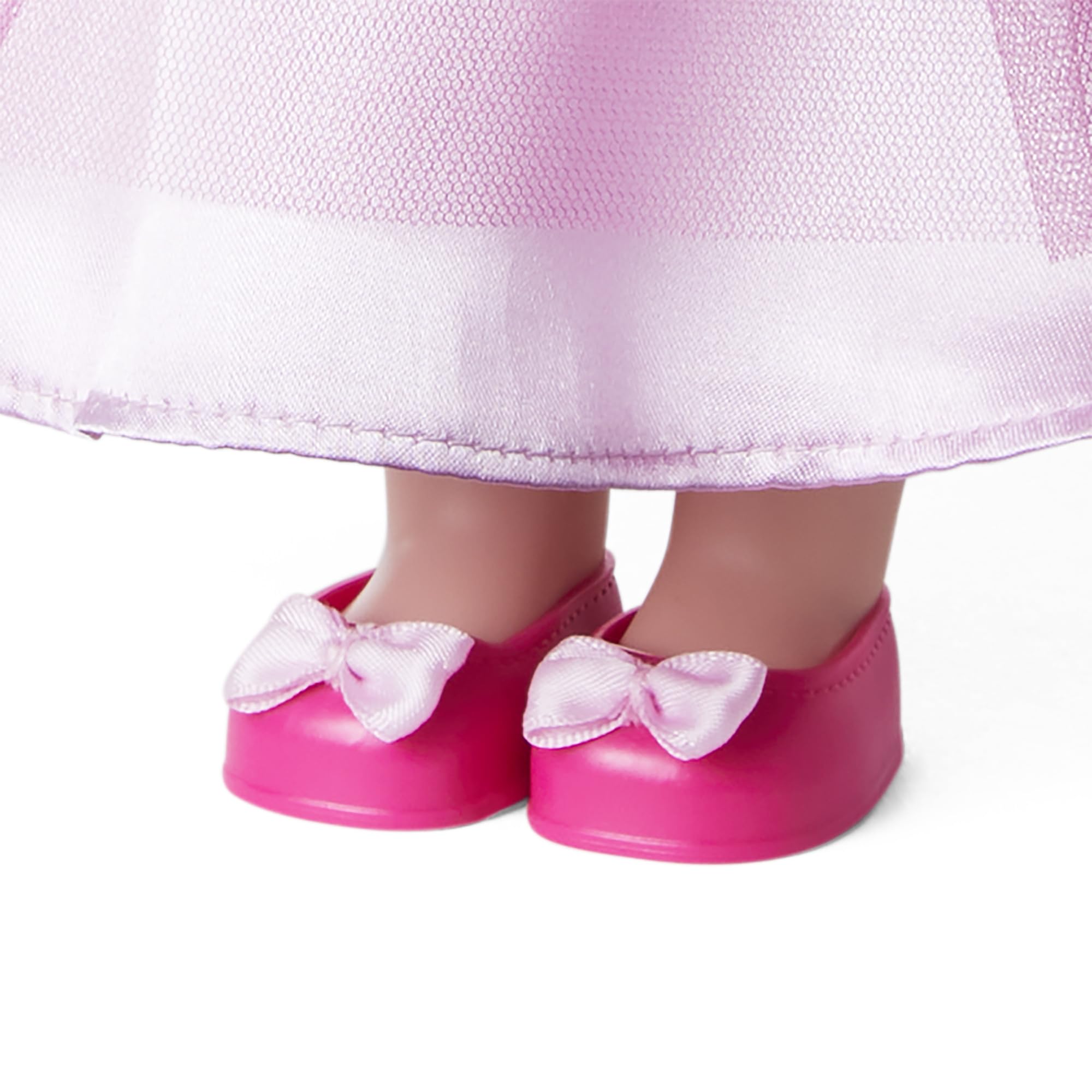 Foto 5 pulgar | Muñeca American Girl Welliewishers De 14.5 Pulgadas Con Atuendo De Más De 4 Años - Venta Internacional.