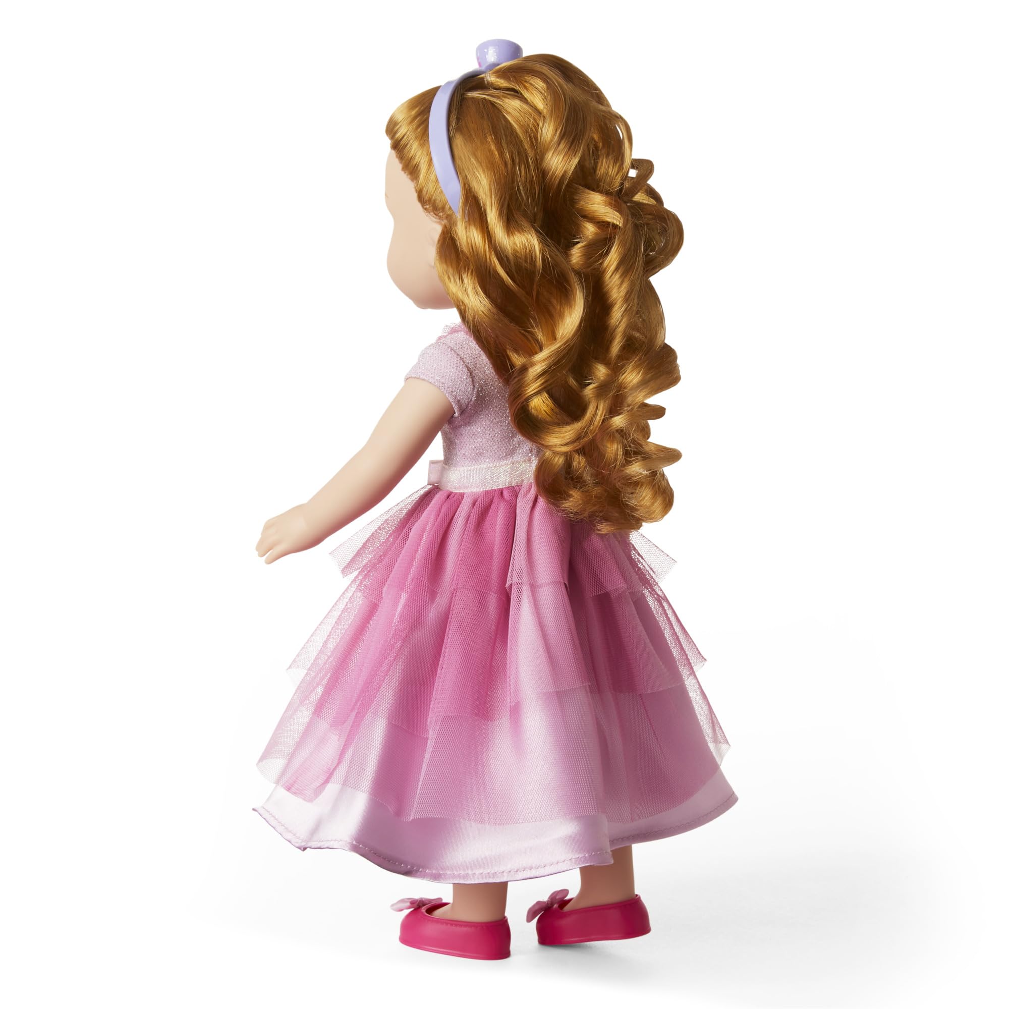 Foto 7 pulgar | Muñeca American Girl Welliewishers De 14.5 Pulgadas Con Atuendo De Más De 4 Años - Venta Internacional.