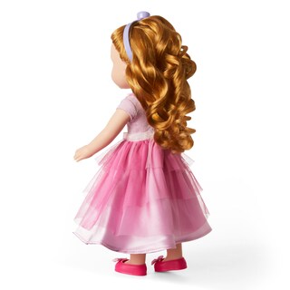 Foto 6 | Muñeca American Girl Welliewishers De 14.5 Pulgadas Con Atuendo De Más De 4 Años - Venta Internacional.