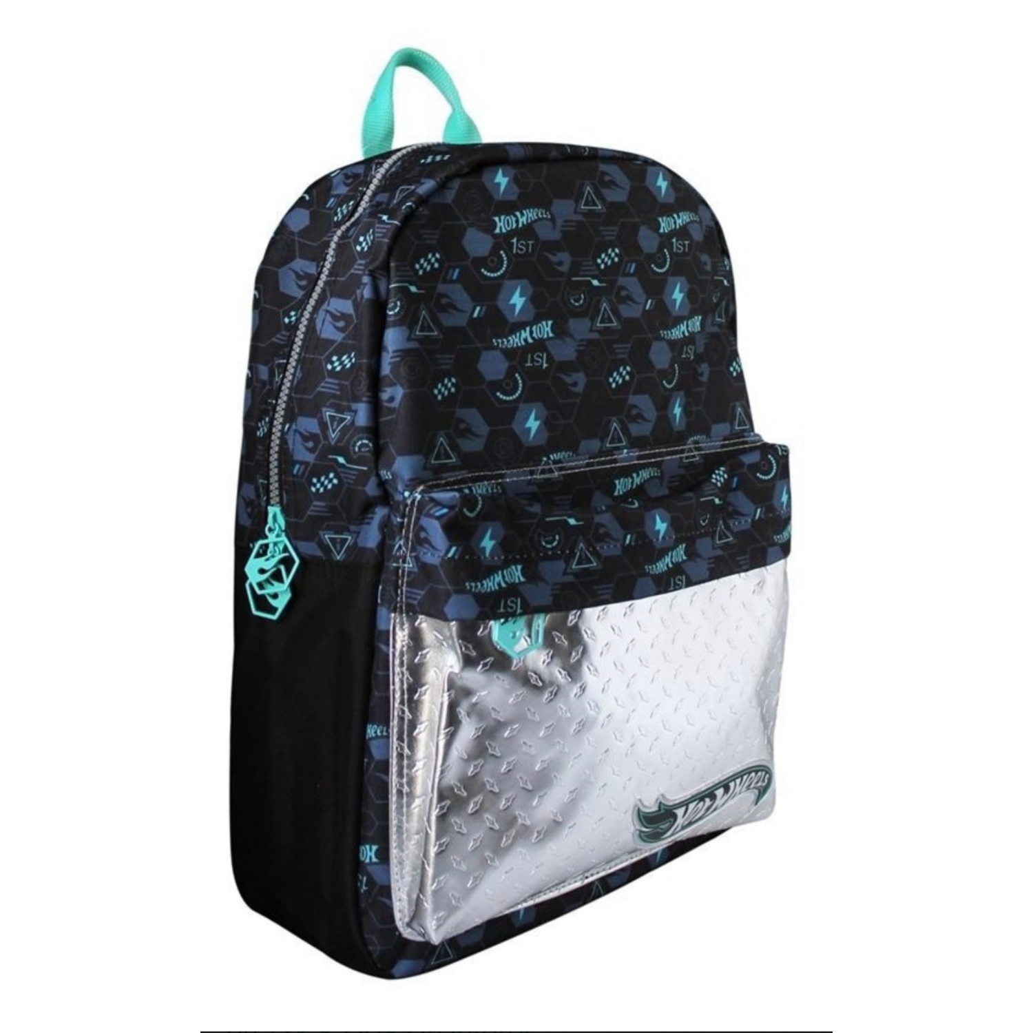 Mochila Escolar Hotwheels para Niños 40 cm - Venta Internacional