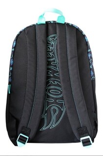 Foto 3 | Mochila Escolar Hotwheels para Niños 40 cm - Venta Internacional