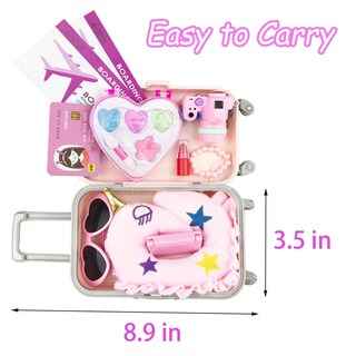 Foto 2 | Set de Accesorios Bnuzeiyi para Muñecas-Venta Internacional