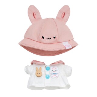 Foto 1 | Set de Ropa Calembou para Muñeca Labubu-Venta Internacional