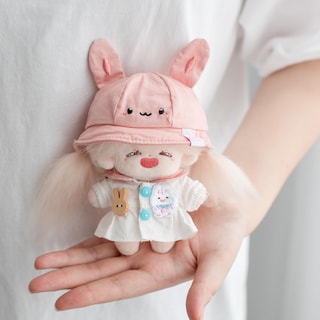 Foto 4 | Set de Ropa Calembou para Muñeca Labubu-Venta Internacional
