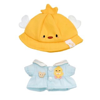 Foto 1 | Ropa para Muñeca Calembou Labubu-Venta Internacional