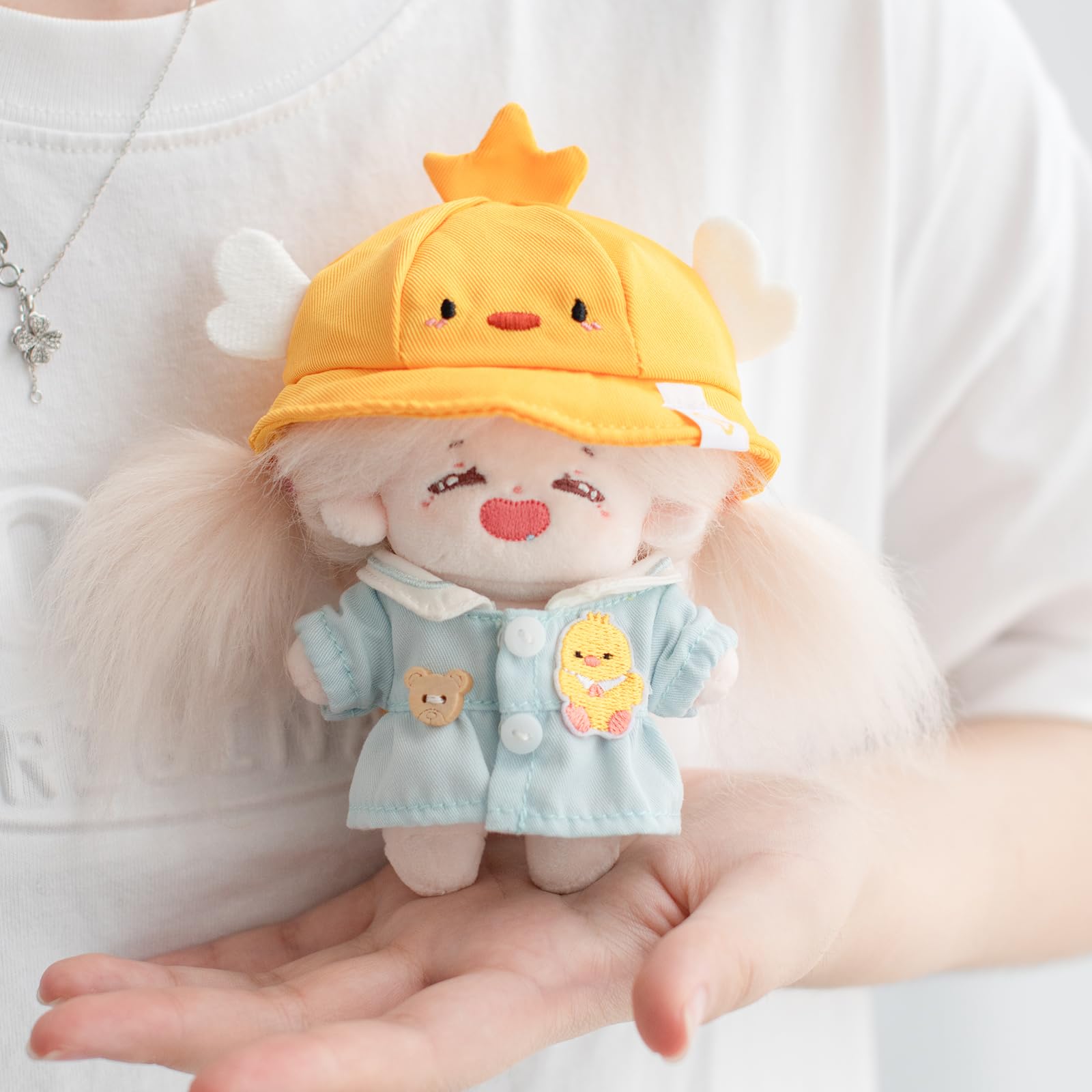 Foto 5 pulgar | Ropa para Muñeca Calembou Labubu-Venta Internacional
