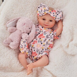 Foto 3 | Ropa para Muñecas Babeside Reborn - Venta Internacional