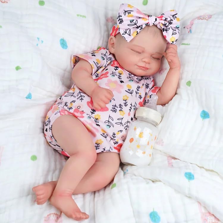 Foto 6 pulgar | Ropa para Muñecas Babeside Reborn - Venta Internacional