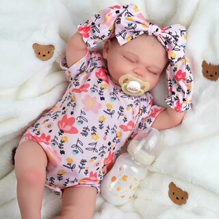 Foto 6 | Ropa para Muñecas Babeside Reborn - Venta Internacional