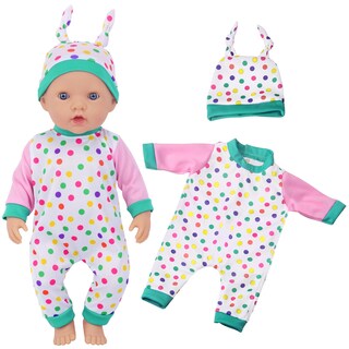 Foto 3 | Set de Ropa Unicorn Element para Muñeca-Venta Internacional