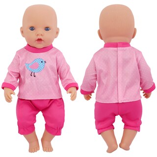 Foto 4 | Set de Ropa Unicorn Element para Muñeca-Venta Internacional