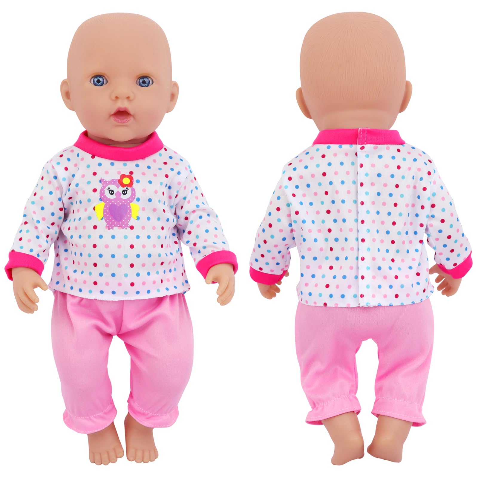 Foto 6 pulgar | Set de Ropa Unicorn Element para Muñeca-Venta Internacional
