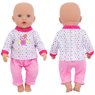 Foto 5 | Set de Ropa Unicorn Element para Muñeca-Venta Internacional