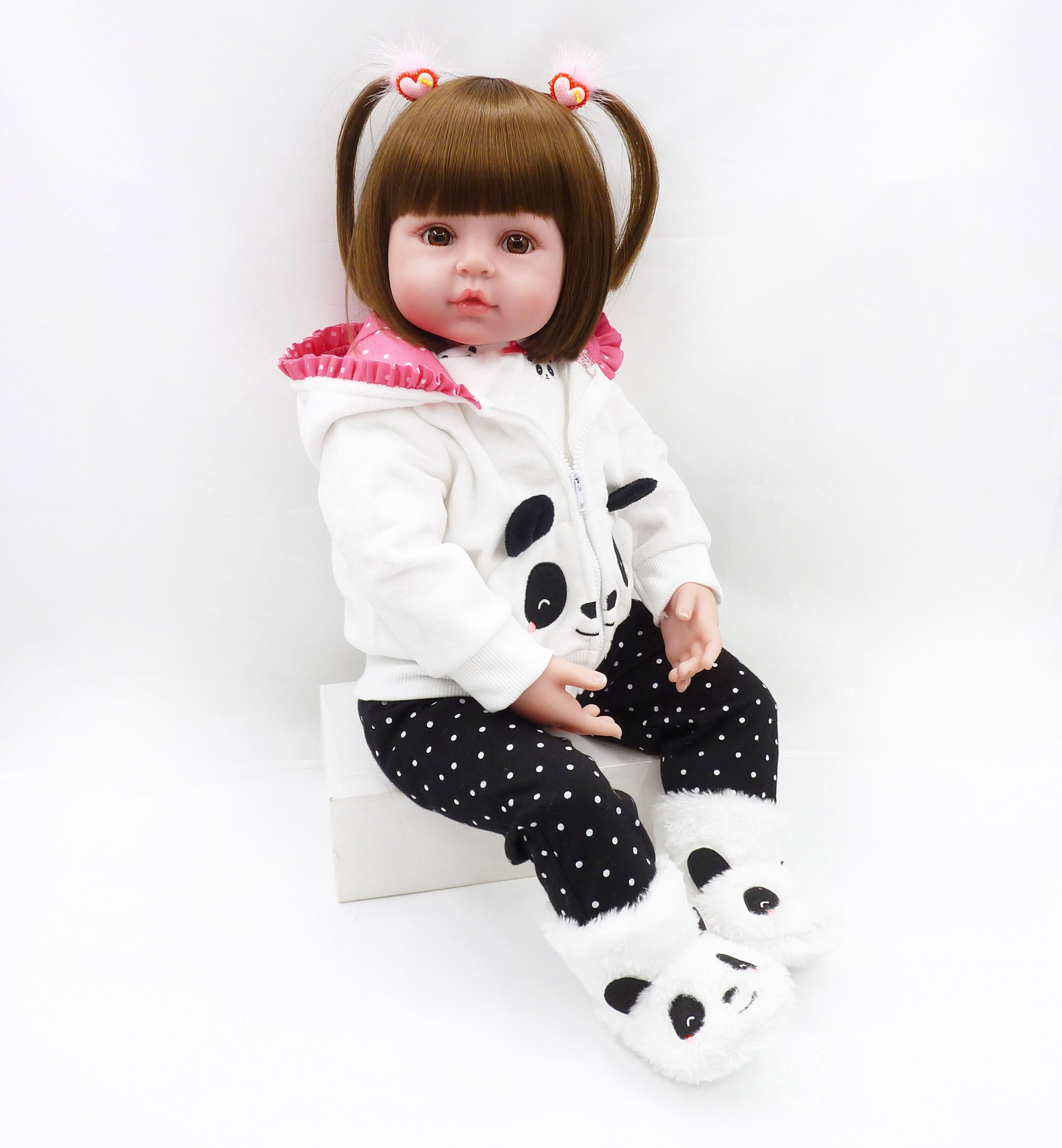 Foto 3 pulgar | Set de Ropa Pedolltree para Muñeca-Venta Internacional
