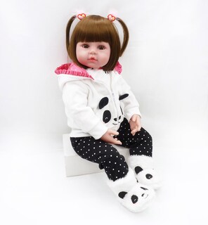 Foto 2 | Set de Ropa Pedolltree para Muñeca-Venta Internacional