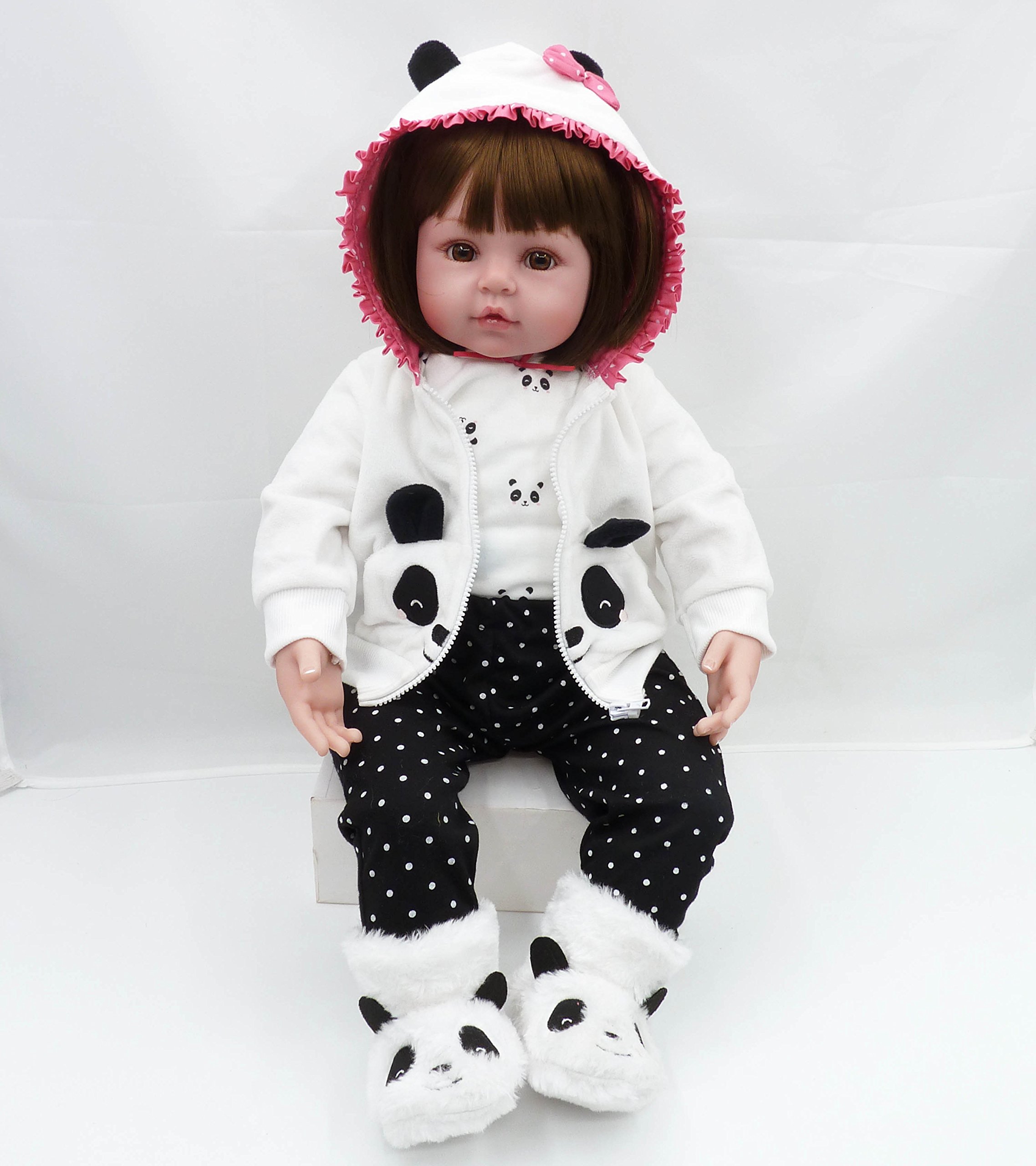 Foto 4 pulgar | Set de Ropa Pedolltree para Muñeca-Venta Internacional