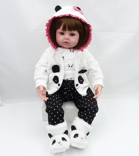Foto 3 | Set de Ropa Pedolltree para Muñeca-Venta Internacional