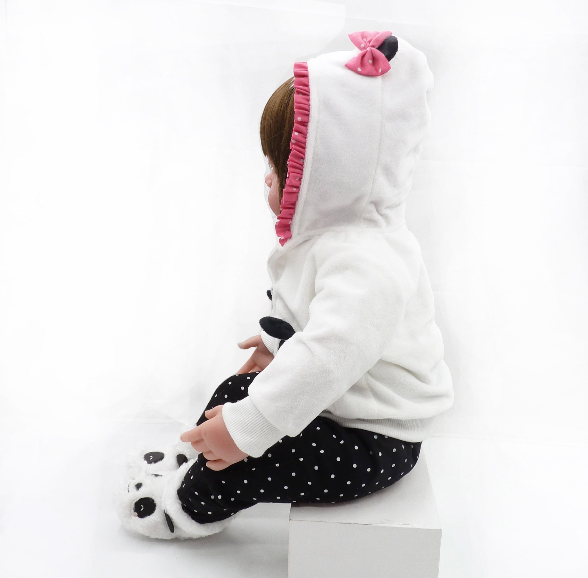 Foto 5 pulgar | Set de Ropa Pedolltree para Muñeca-Venta Internacional