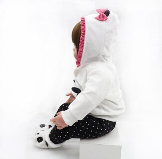 Foto 4 | Set de Ropa Pedolltree para Muñeca-Venta Internacional