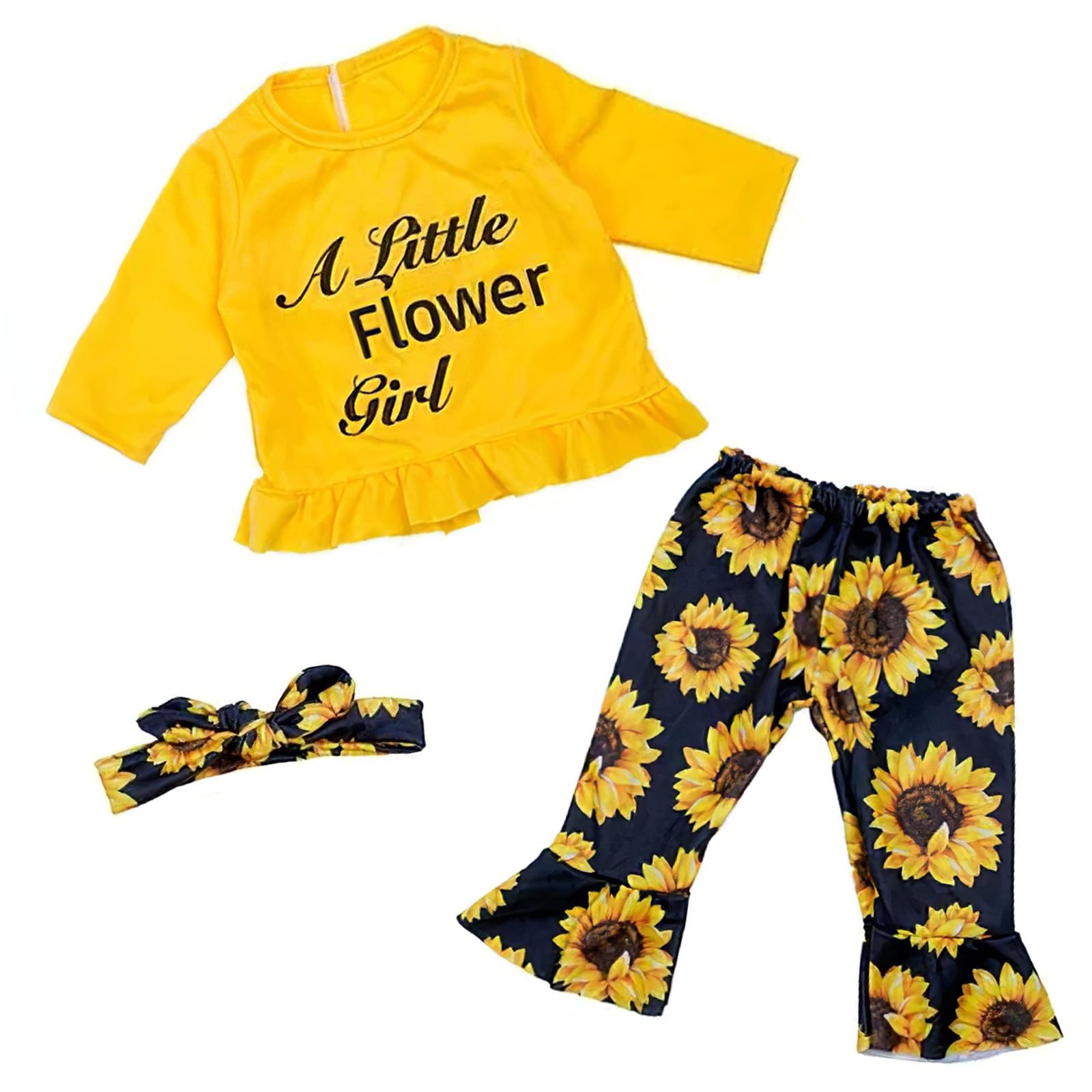 Foto 2 pulgar | Set de Ropa Babeside para Muñeca-Venta Internacional