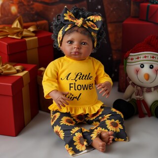 Foto 2 | Set de Ropa Babeside para Muñeca-Venta Internacional