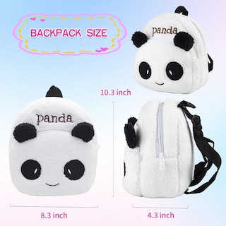 Foto 3 | Set de Ropa Pedolltree para Muñeca-Venta Internacional