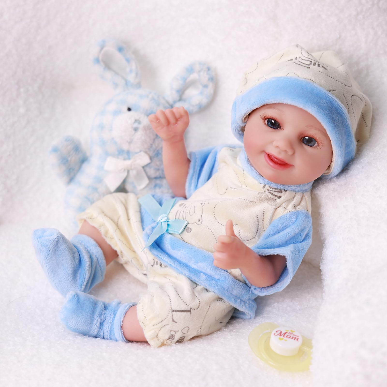 Foto 7 pulgar | Set de Ropa Babeside para Muñeca-Venta Internacional