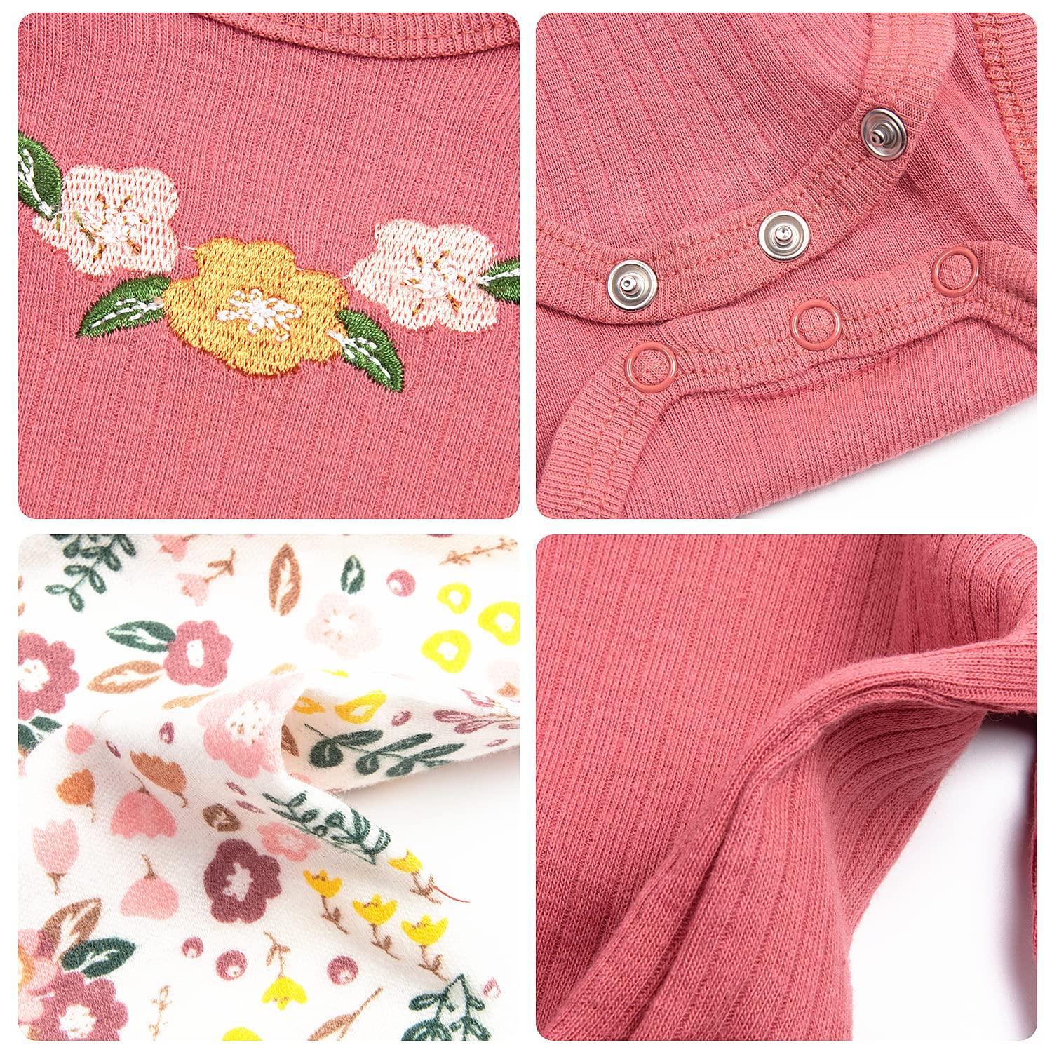 Foto 3 pulgar | Set de Ropa para Muñeca Reborn Baby Doll - Venta Internacional