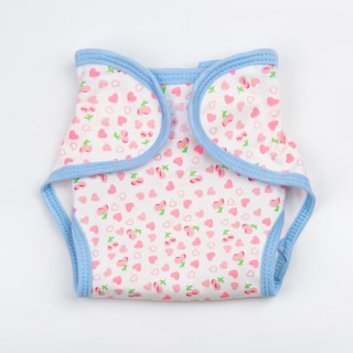 Foto 6 | Juego de Pañales Pedolltree Reborn Baby Doll de 17 A 22 Pulgadas 4 Piezas - Venta Internacional