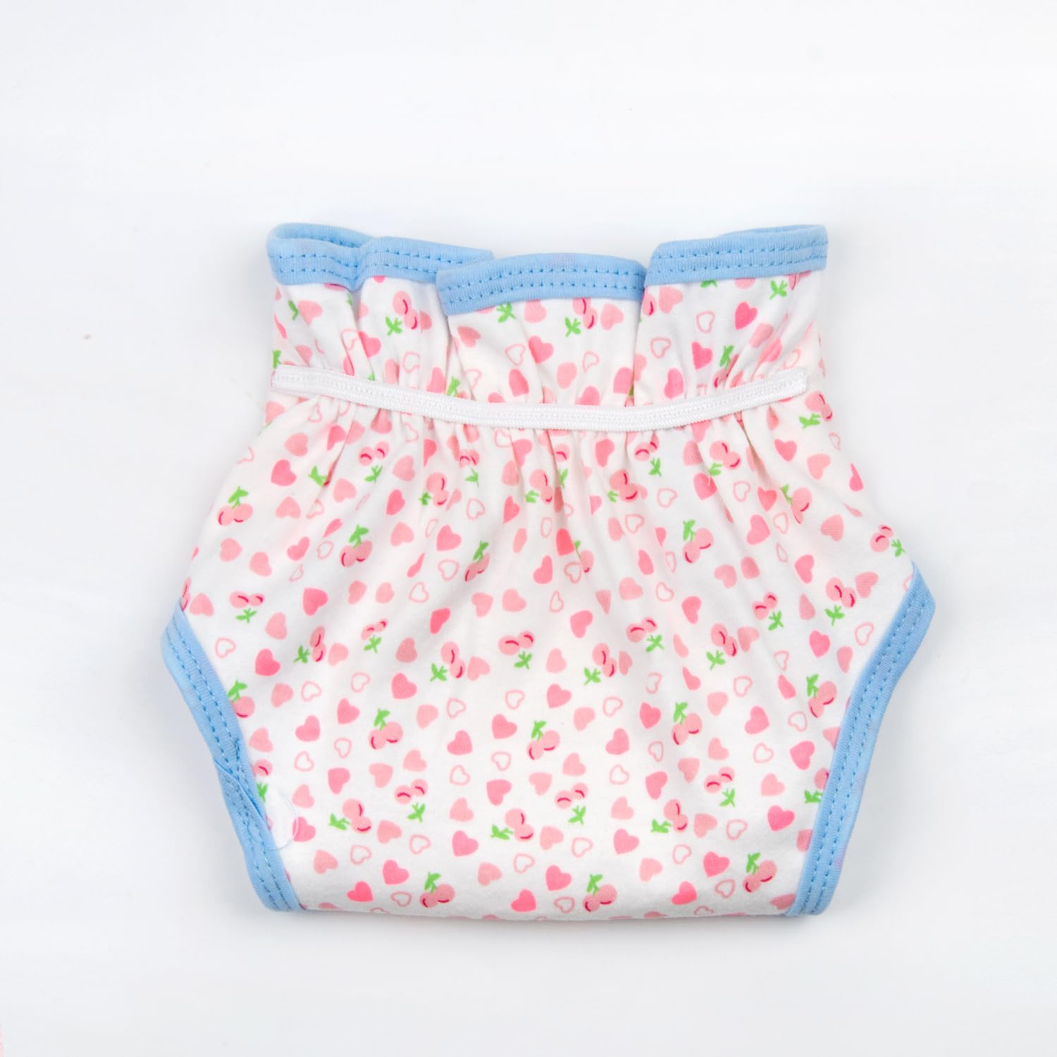 Foto 7 | Juego de Pañales Pedolltree Reborn Baby Doll de 17 A 22 Pulgadas 4 Piezas - Venta Internacional