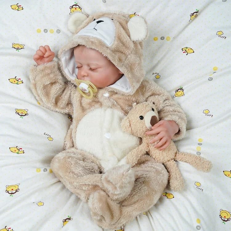 Foto 3 | Pañalero Babeside para Muñeca-Venta Internacional