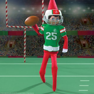 Foto 4 | Set De Ropa The Elf On The Shelf Claus Couture Active Bundle - Venta Internacional.