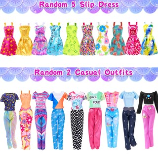 Foto 5 | Set de Ropa y Accesorios Ebuddy para Muñeca-Venta Internacional
